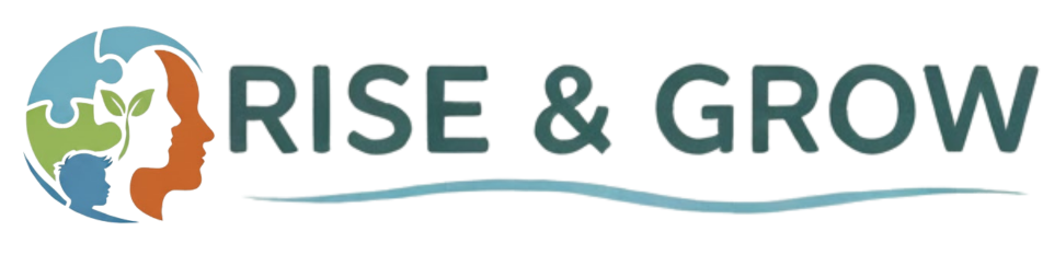 RiseGrow - Autism Therapy That Helps Children Rise, Learn, and Grow